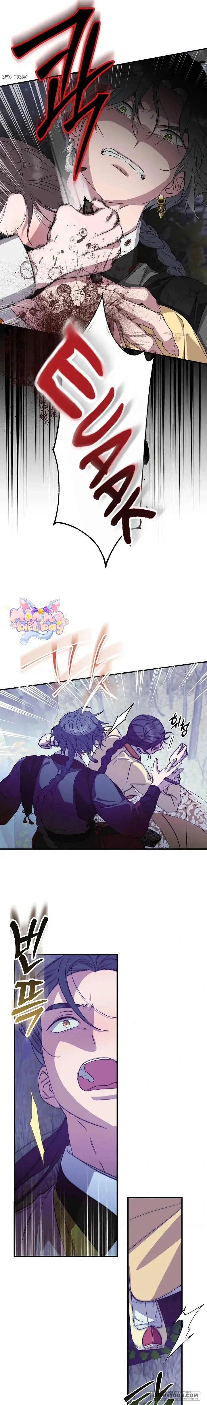 Ta Chỉ Muốn Ăn Em Chap 37 - trang 17