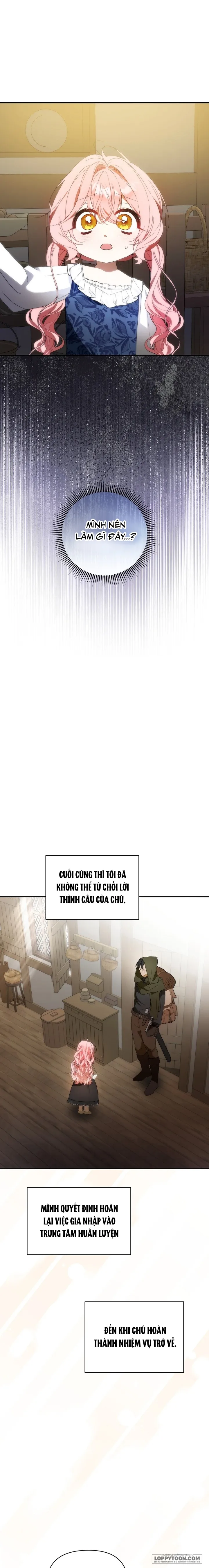 Hãy Biến Save Thành Một Thói Quen Chap 6 - trang 22