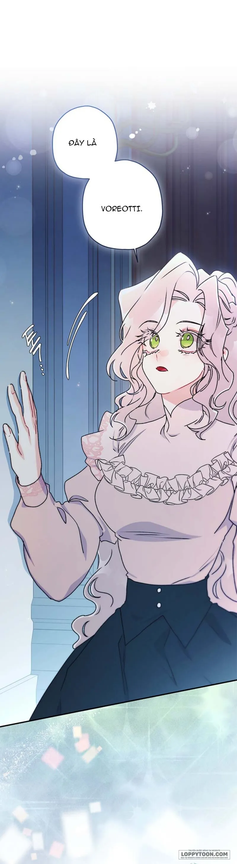 Tôi Đã Trở Thành Con Gái Nuôi Của Nam Chính Chap 144 - trang 8