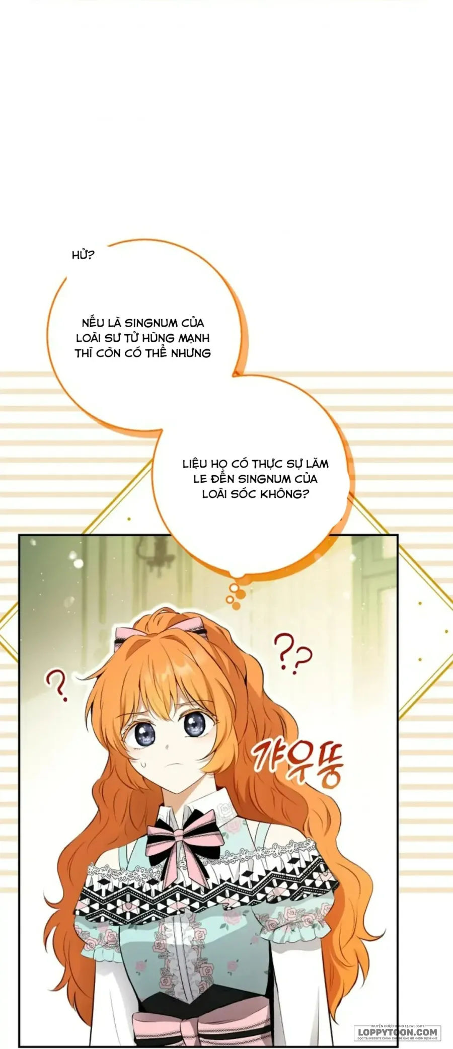 Sóc Con Tài Năng Chap 92 - trang 33