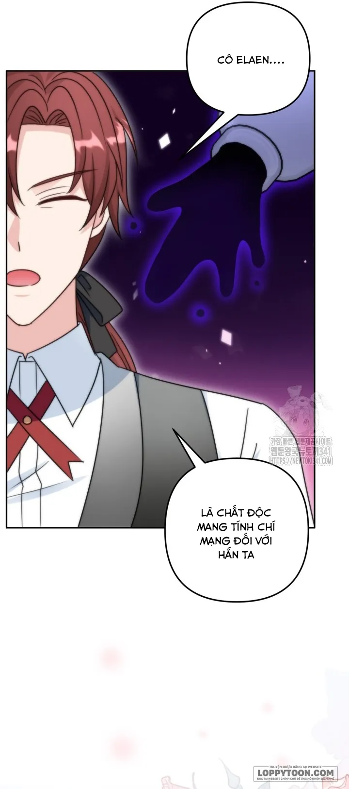 Tôi Sống Chung Với Mẹ Chồng Chap 79 - trang 29