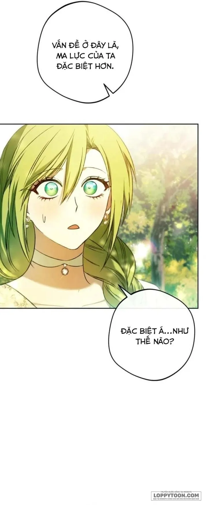 Bạo Chúa Độc Ác Trở Lại Chap 20 - trang 35