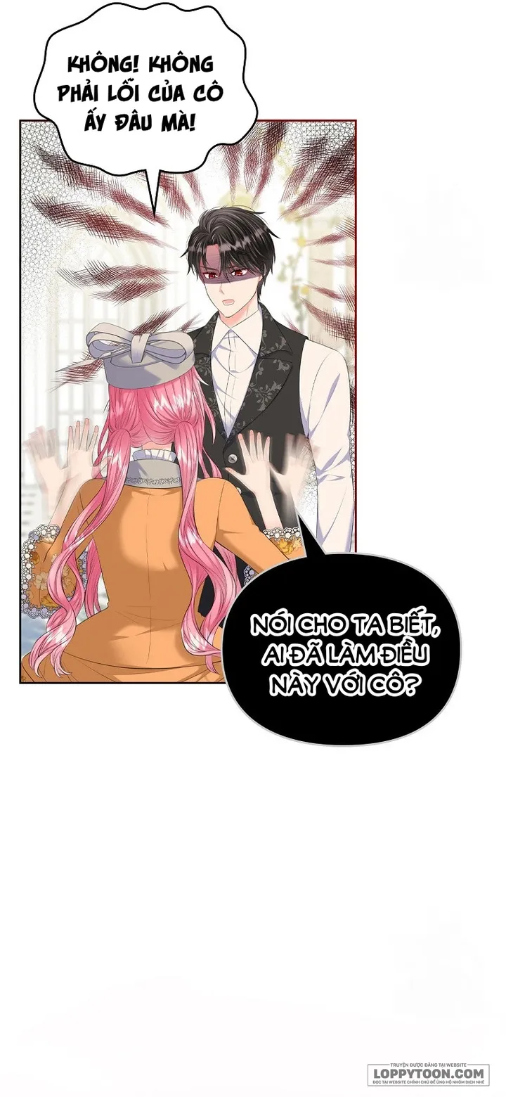 Tôi Sẽ Ly Hôn Với Anh Trai Nữ Chính Chap 23 - trang 48