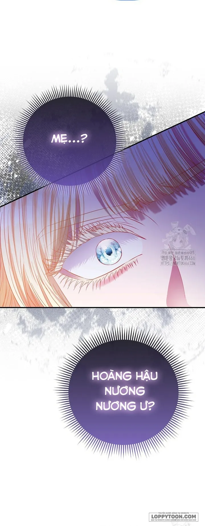 Nàng Công Chúa Của Mọi Người Chap 75 - trang 35
