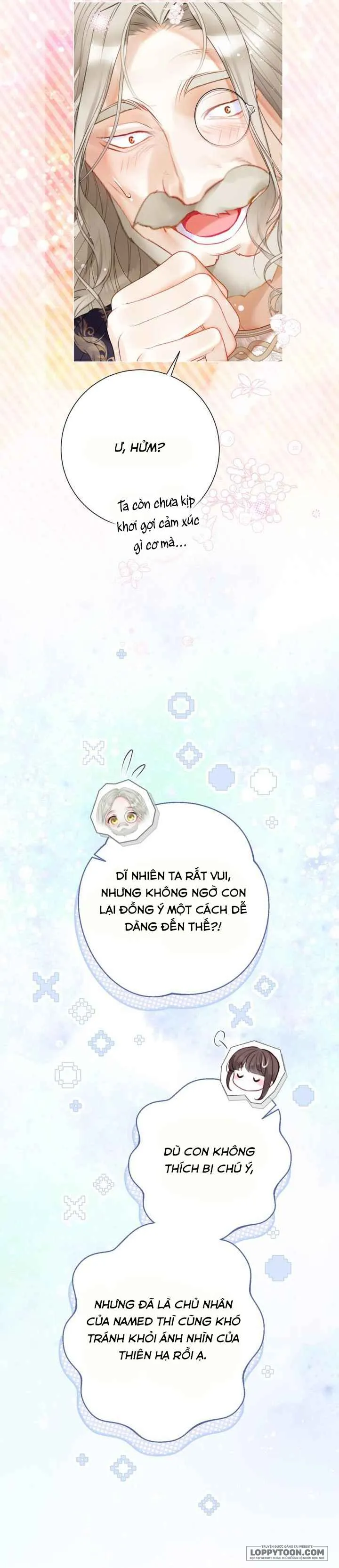 Một Thế Giới Không Có Chị Gái Mà Ai Cũng Yêu Chap 82 - trang 10