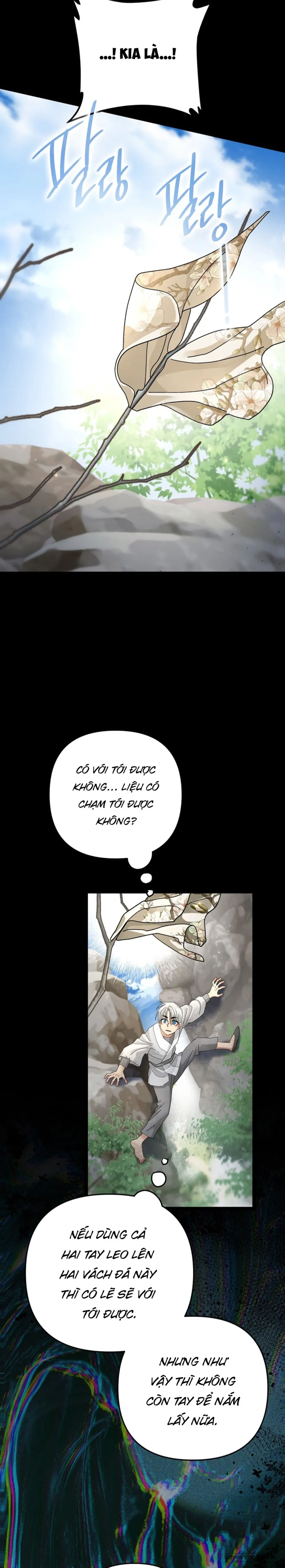 Vùng Đất Khắc Kỷ Chap 33 - trang 32