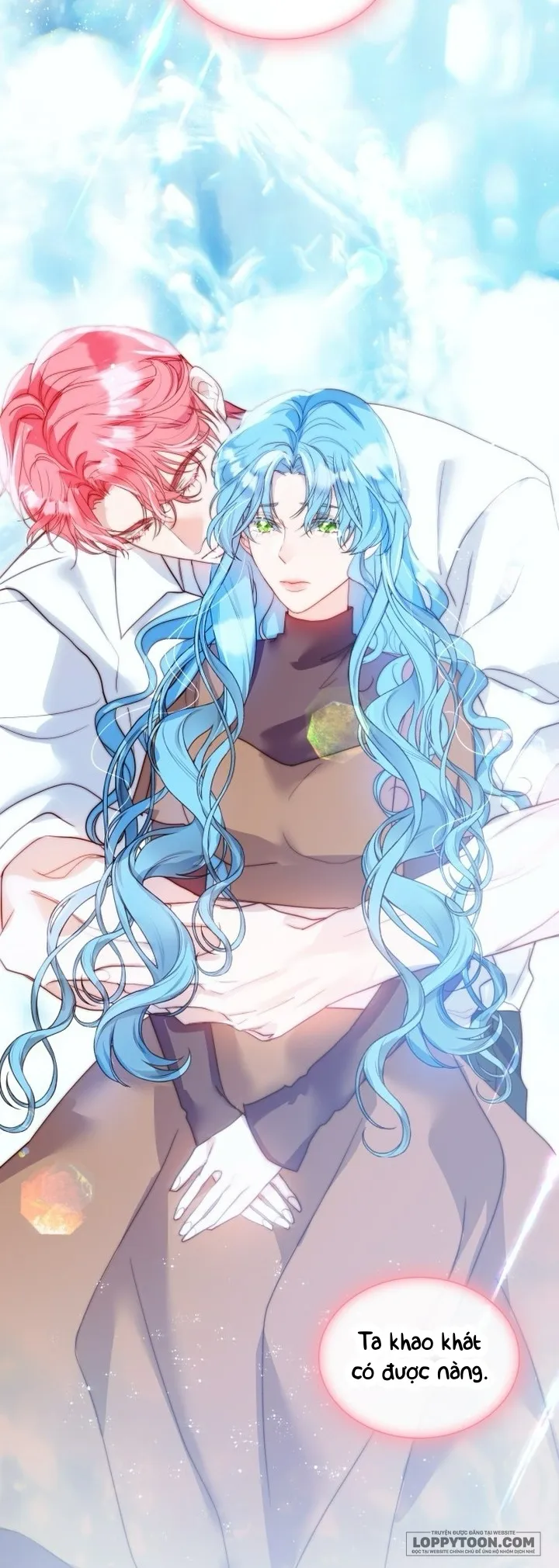Tôi Được Sinh Ra Là Cô Con Gái Thứ Hai Chap 94 - trang 58