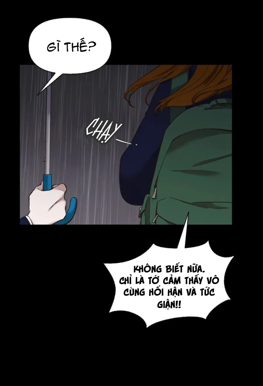 Thanh Xuân Của Chúng Ta Chap 39 - trang 68