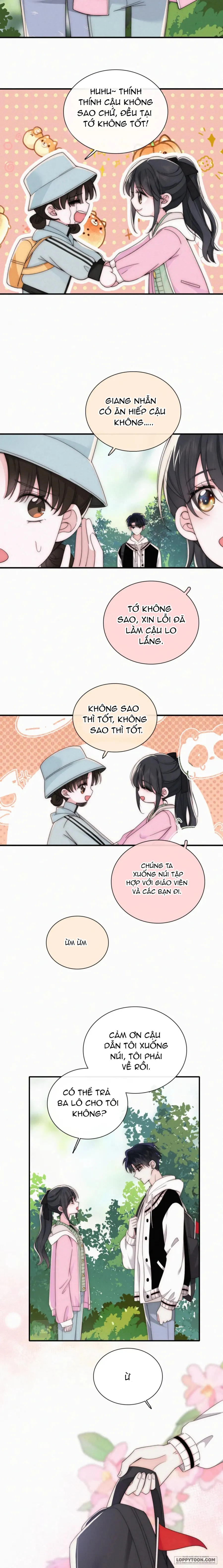 Một Lòng Cưng Chiều Chap 44 - trang 7