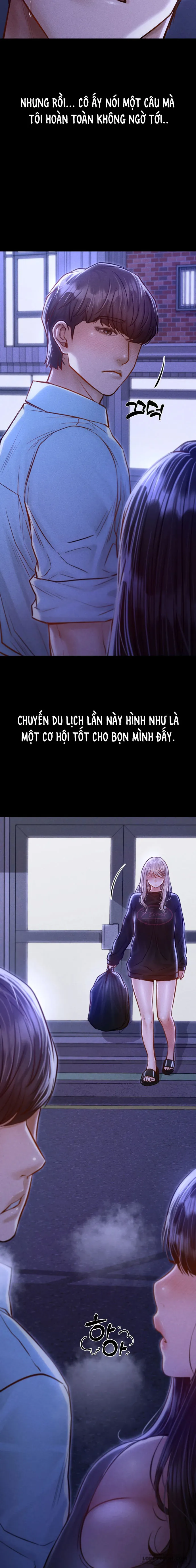 Dinh Thự Thiên Đường Chap 8 - 🔞🔞🔞 - trang 22