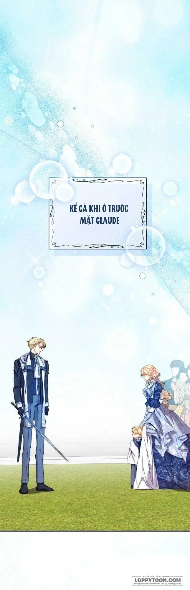 Trở Thành Bảo Mẫu Mắc Bệnh Nan Y Của Nam Chính Hắc Ám Chap 35 - trang 13