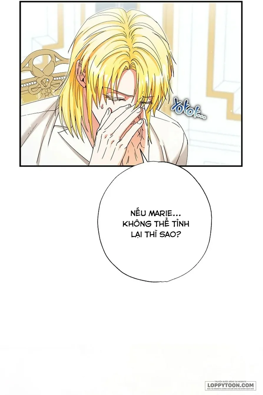 Trở Thành Miêu Nữ Của Hoàng Đế Chap 54 - trang 41