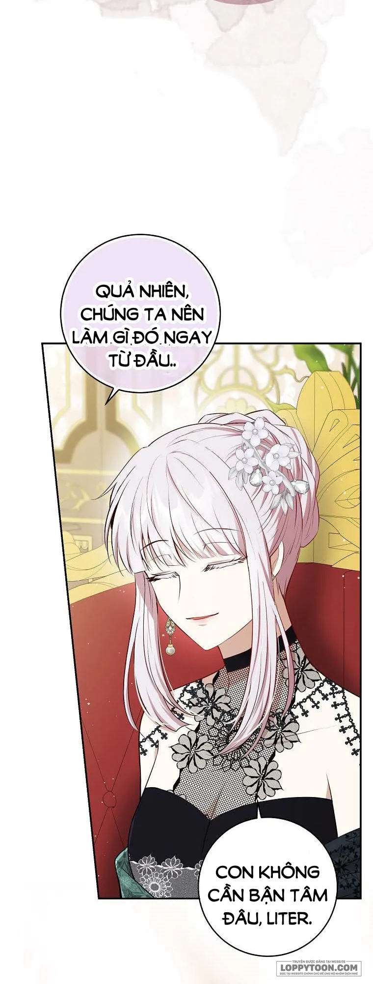 Sóc Con Tài Năng Chap 65 - trang 33