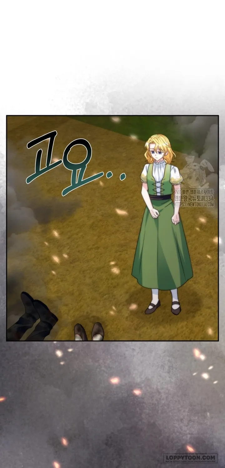 Tôi Sống Chung Với Mẹ Chồng Chap 71 - trang 35