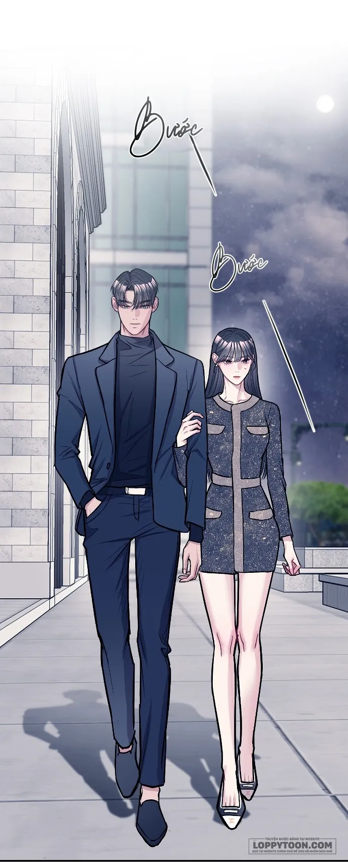 Xâm Nhập Trường Trung Học Tài Phiệt Chap 6 - trang 62