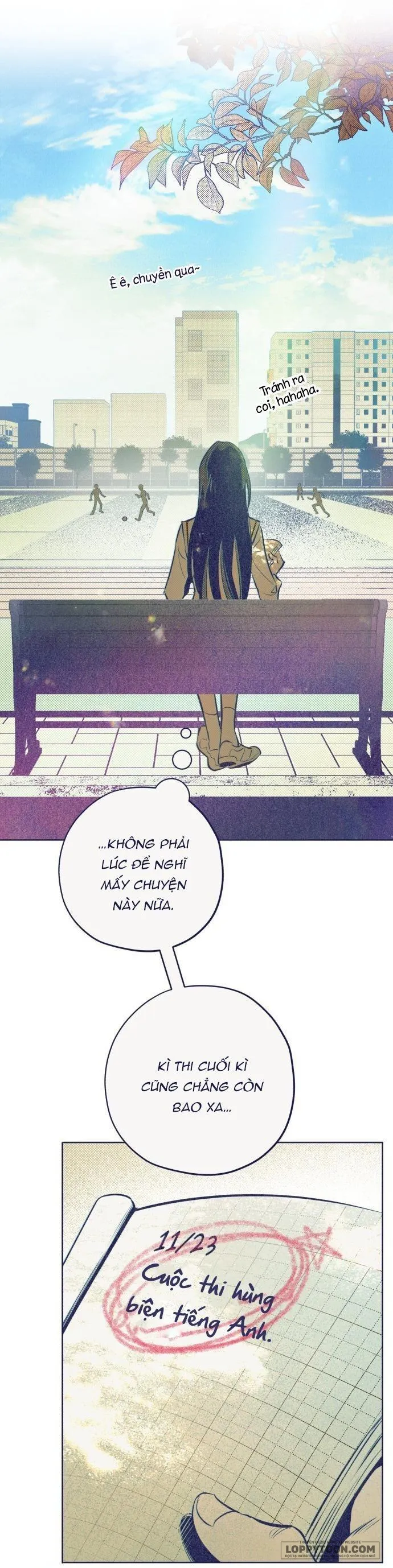 Trắc Nghiệm 4 Lựa Chọn Chap 4 - trang 14