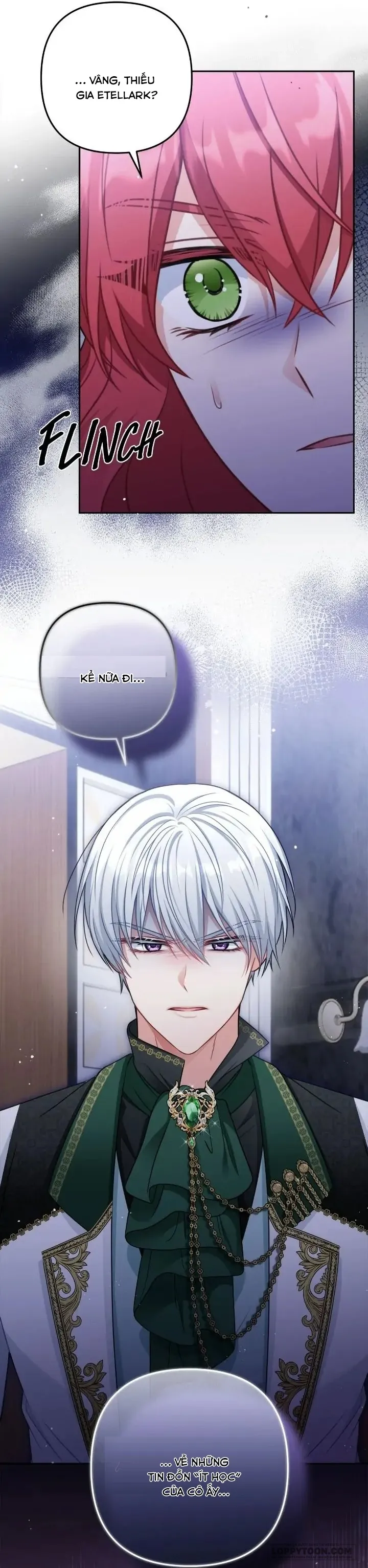 Tôi Sống Chung Với Mẹ Chồng Chap 32 - trang 68