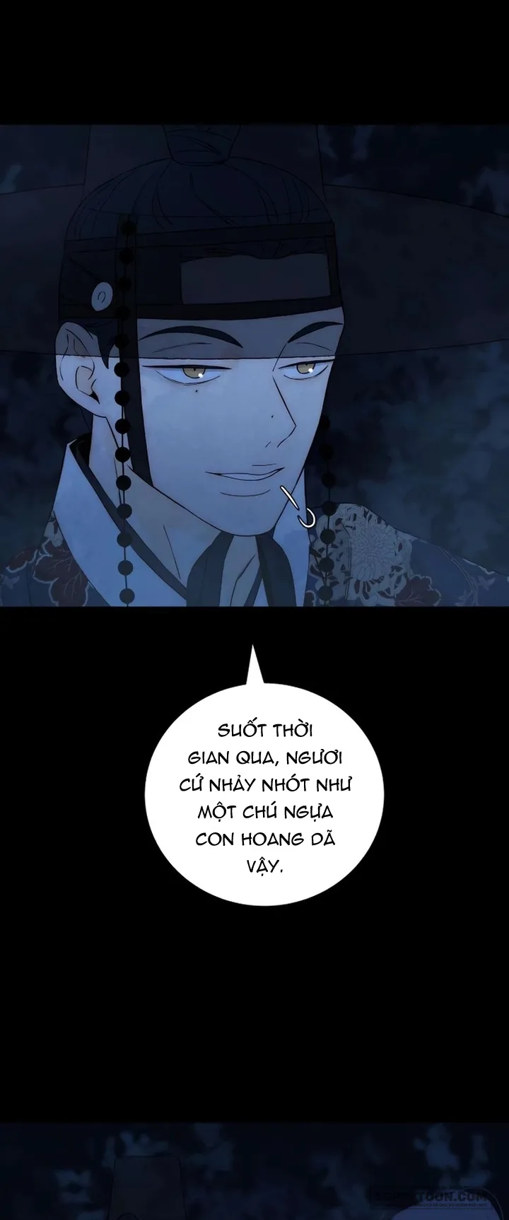 Chưa Từng Chạm Tới Em Chap 22 - trang 31