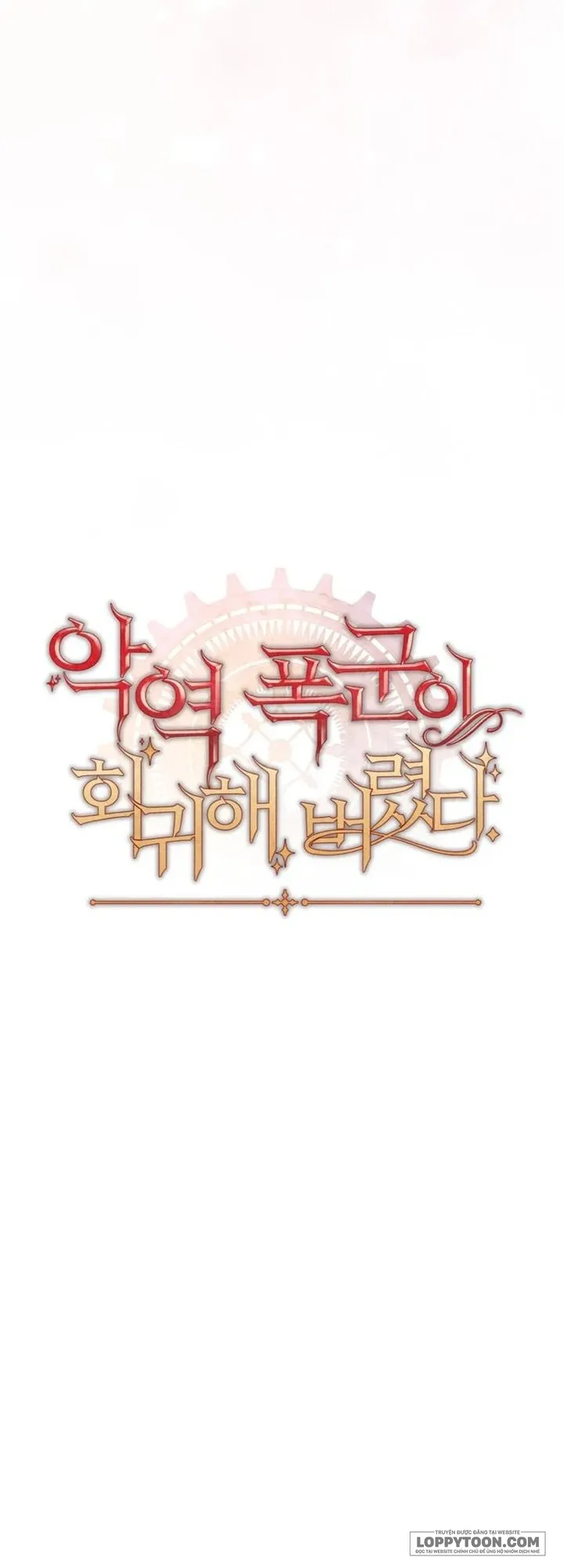 Bạo Chúa Độc Ác Trở Lại Chap 48 - trang 15