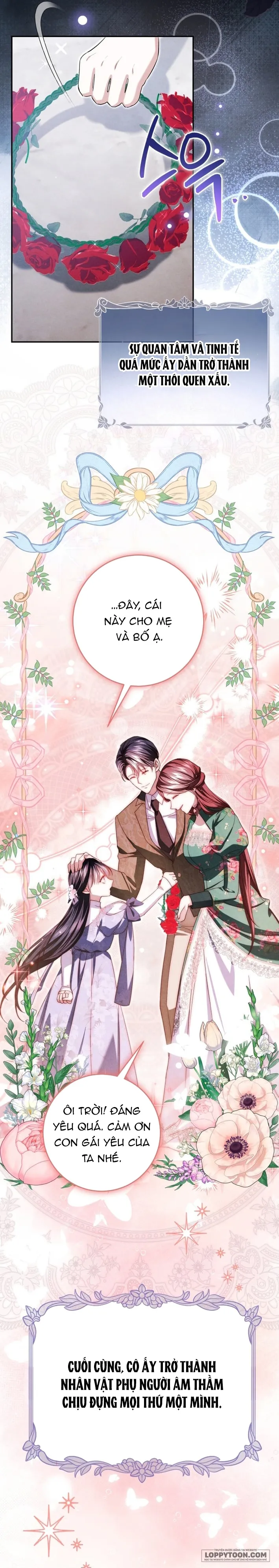 Tôi Trở Thành Người Được Nữ Phản Diện Yêu Thích Nhất Chap 29 - trang 7