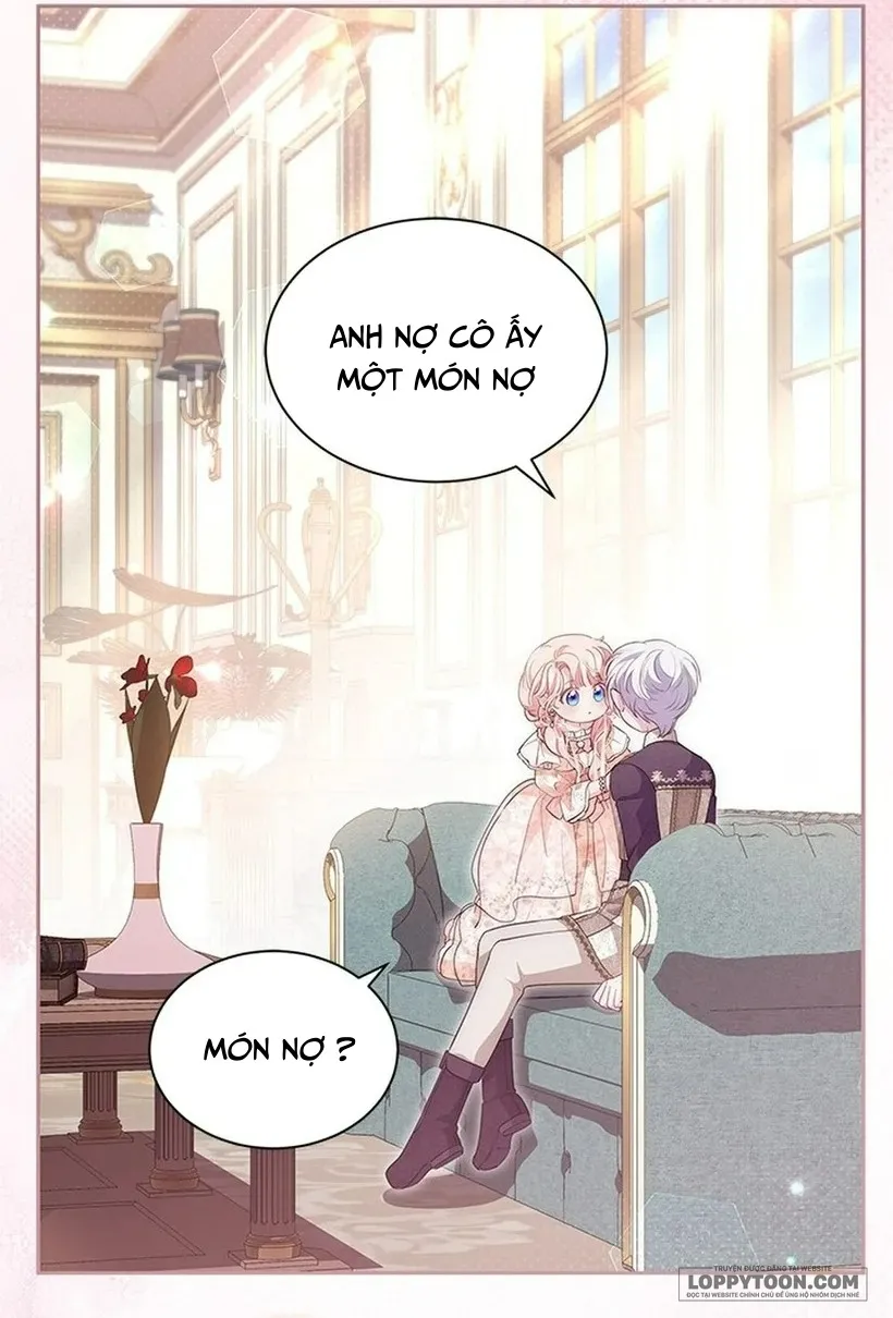 Đã Từ Chối Sủng Ái Rồi Mà Sao Còn Ám Ảnh Thế? Chap 64 - trang 36