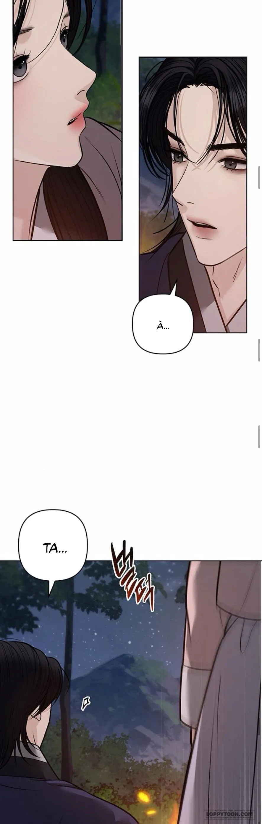 Quỷ Hồn Chap 40 - trang 35