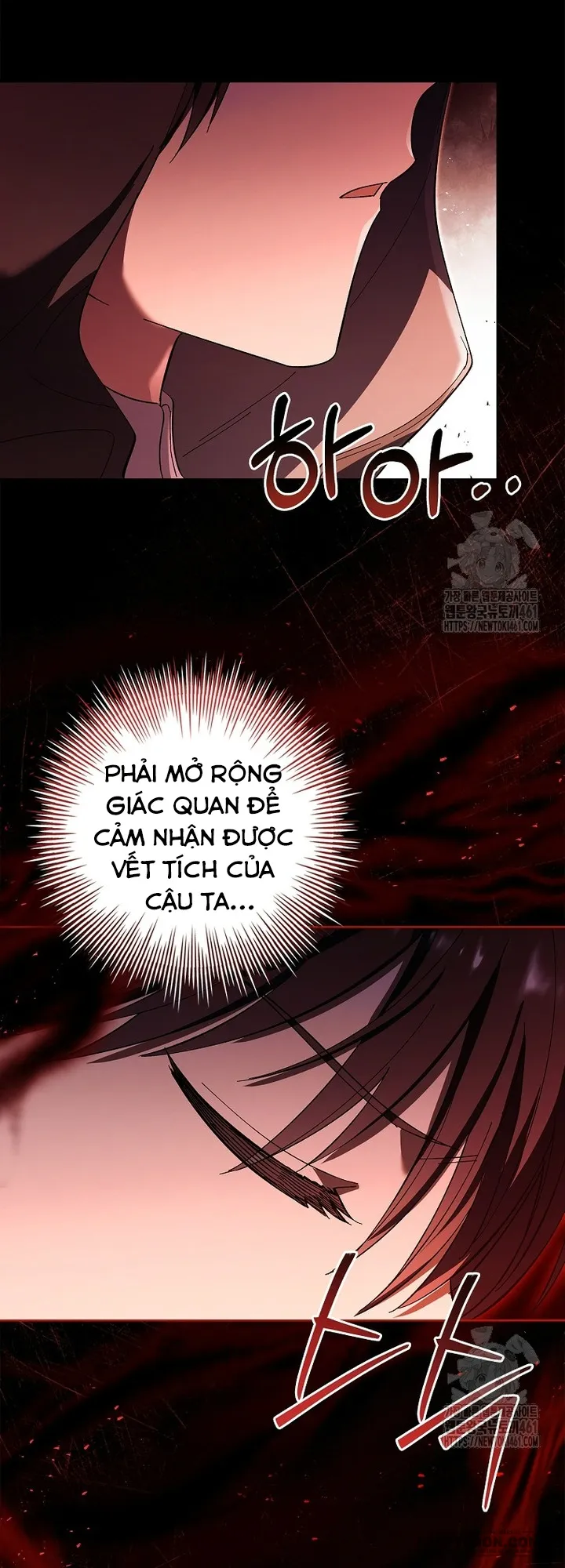 Nam Chính À, Tôi Sẽ Tôn Trọng Sở Thích Của Anh Chap 68 - trang 34