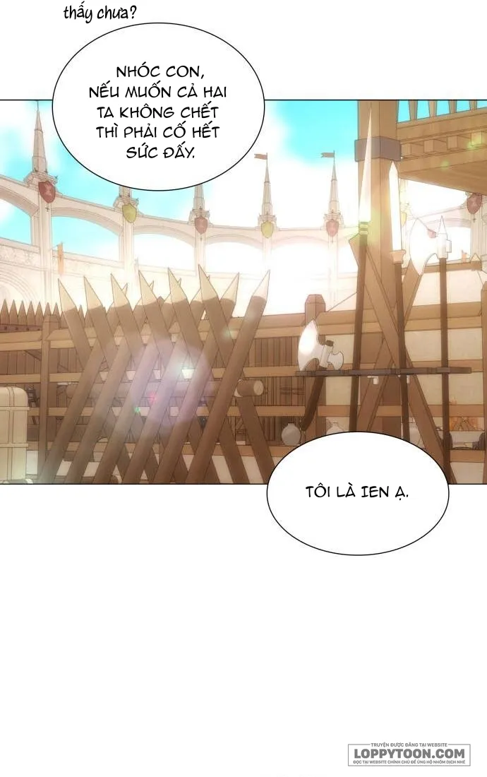 Tôi Được Sinh Ra Là Cô Con Gái Thứ Hai Chap 20 - trang 38