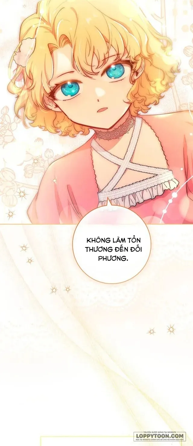 Nam Chính À, Tôi Sẽ Tôn Trọng Sở Thích Của Anh Chap 9 - trang 35