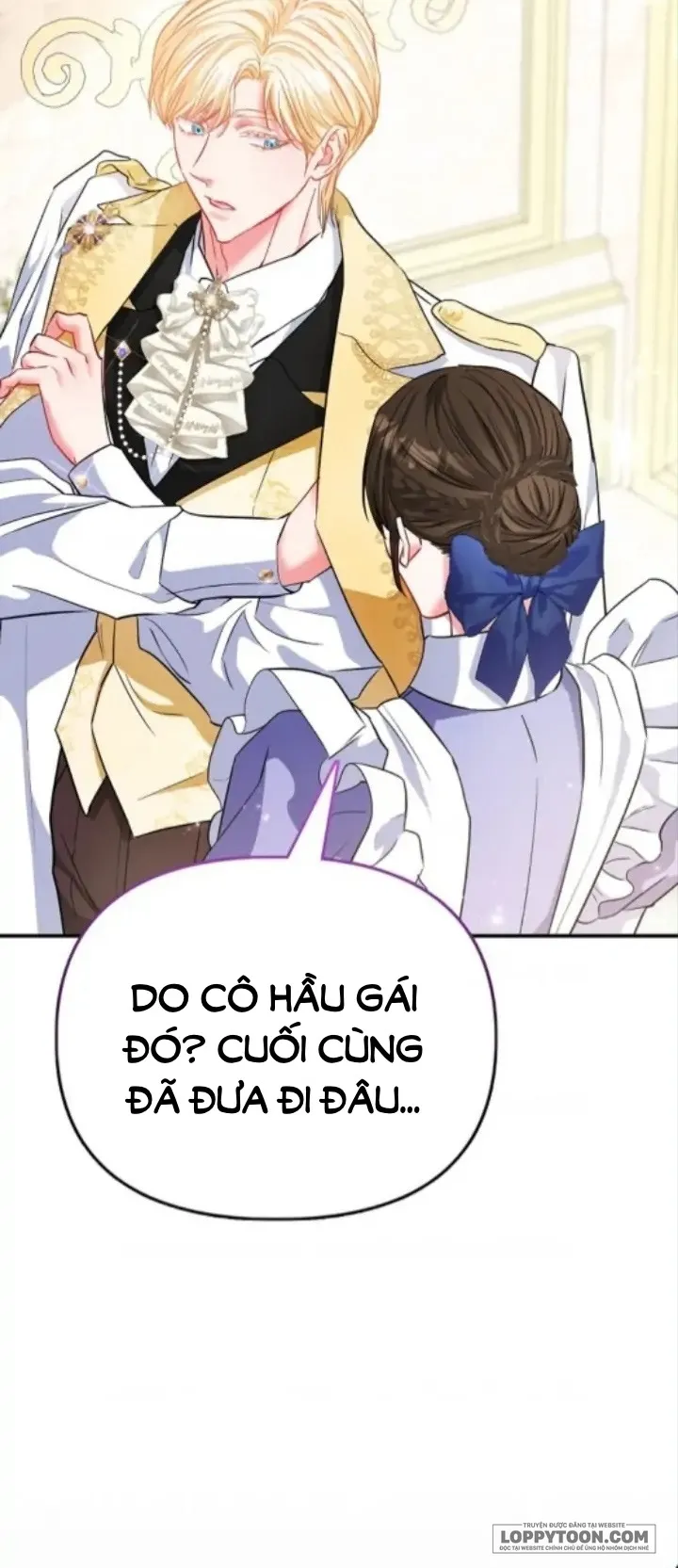 Nàng Công Chúa Của Mọi Người Chap 38 - trang 43