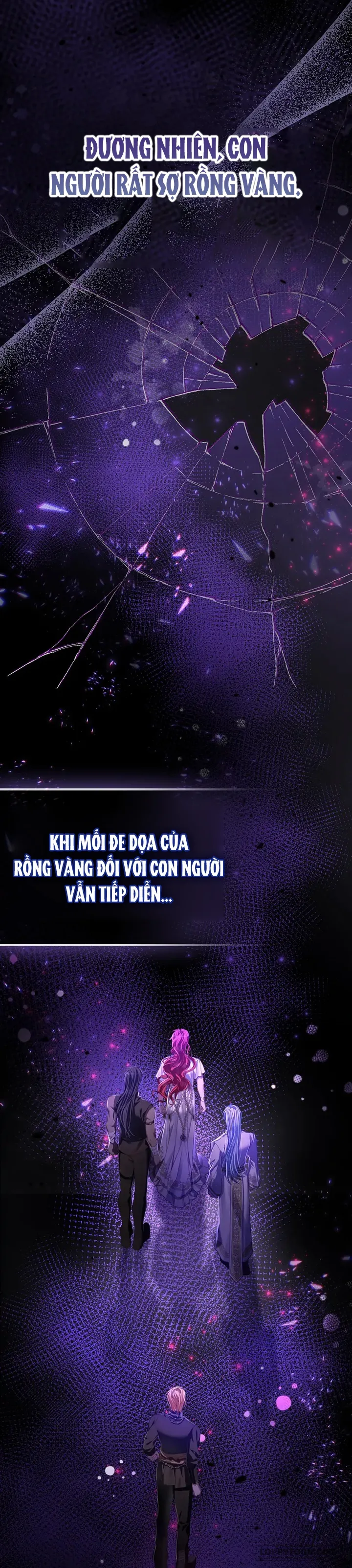 Phương Pháp Trồng Lúa Đặc Biệt Của Ác Nữ Chap 55 - trang 49