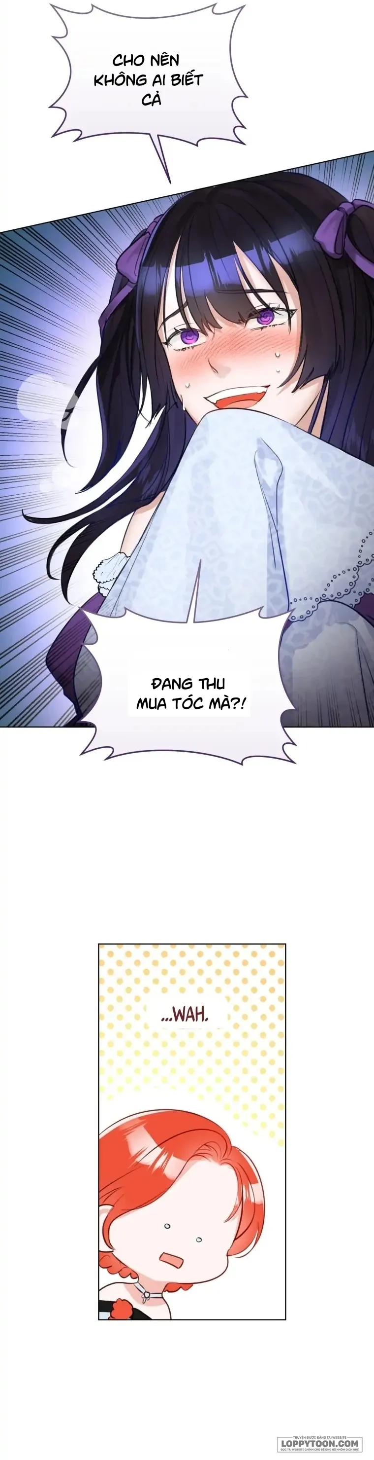 Cuộc Hôn Nhân Xa Hoa Của Đại Công Tước Là Giả Chap 32 - trang 2