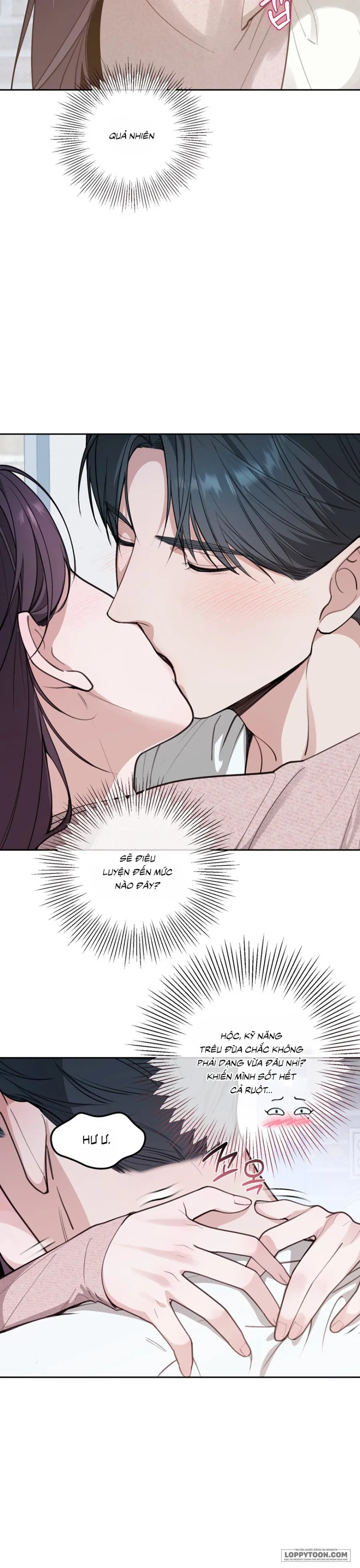 Ăn Em Một Lần Thôi, Oppa Chap 3 - trang 6