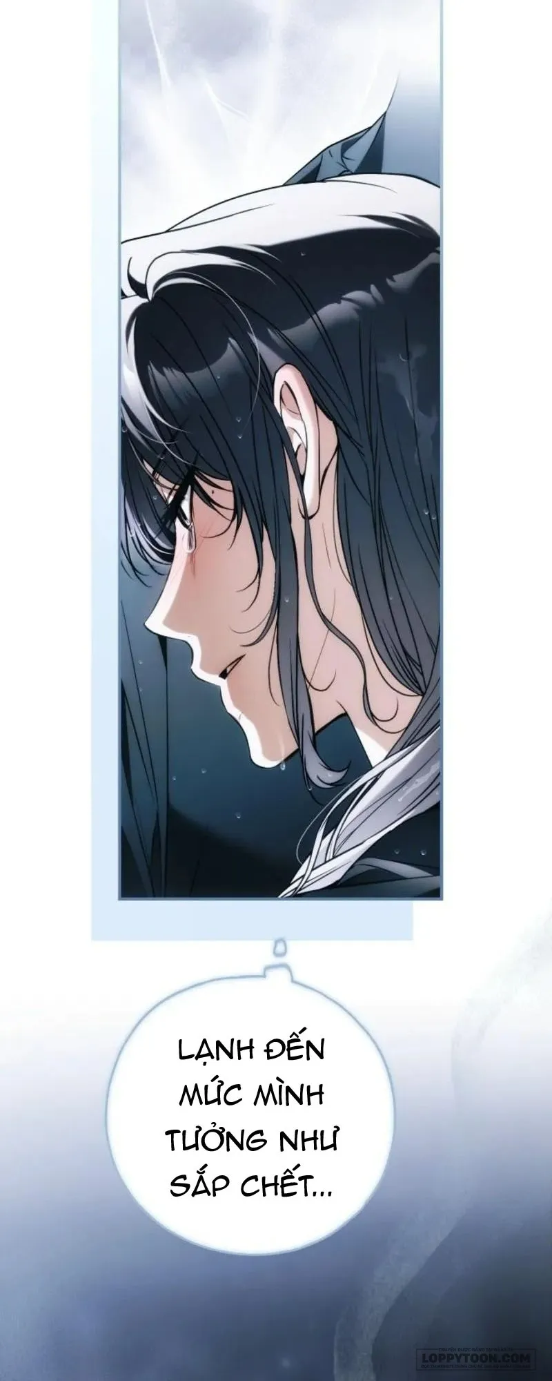 Có Kẻ Đã Sở Hữu Cơ Thể Của Tôi Chap 98 - trang 3