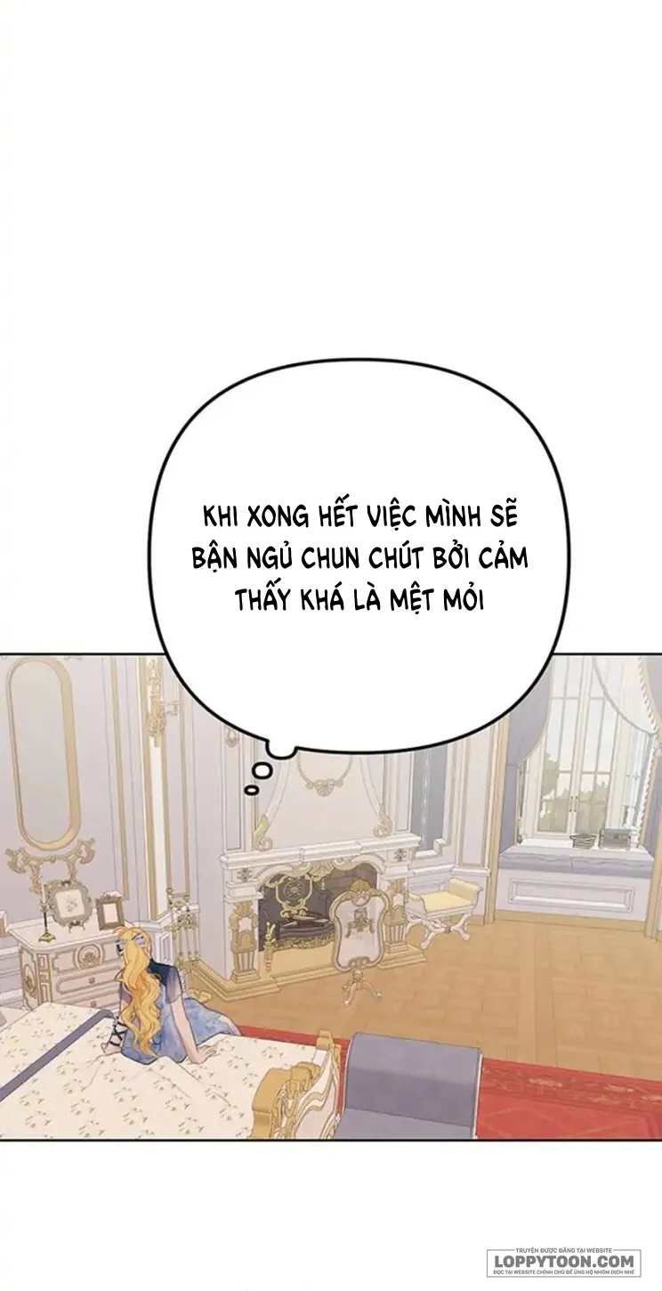 Cuộc Sống Hạnh Phúc Cùng Chồng Chap 6 - trang 19