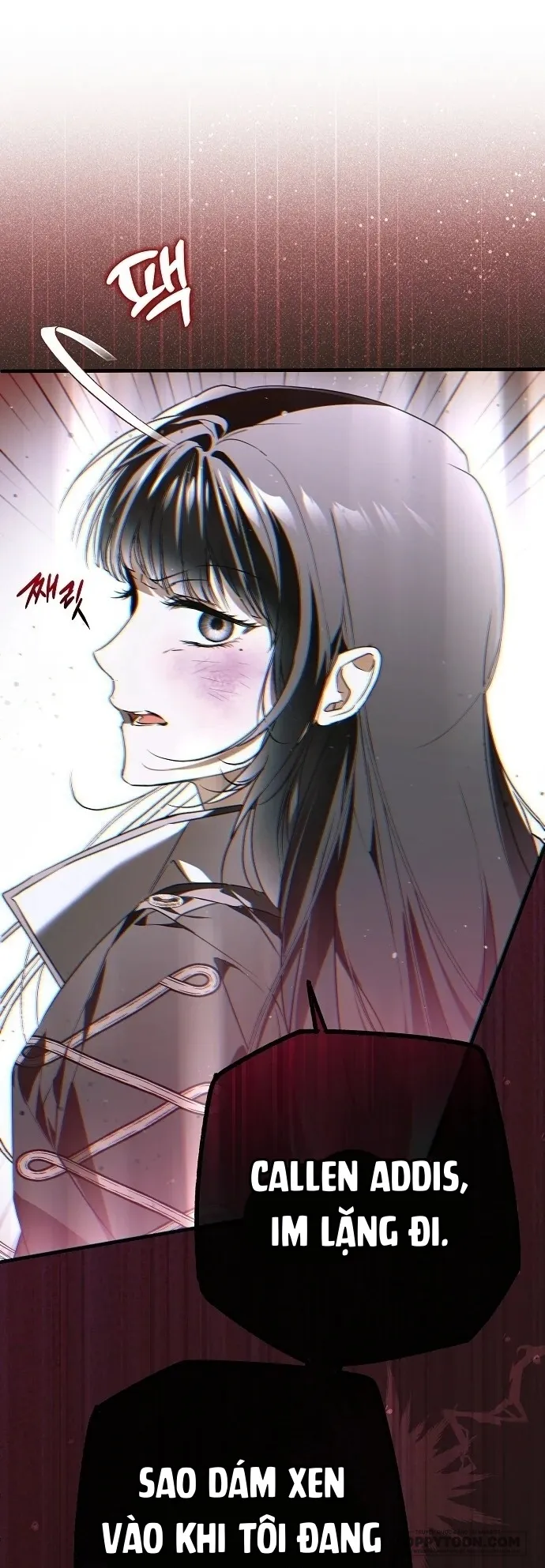 Có Kẻ Đã Sở Hữu Cơ Thể Của Tôi Chap 46 - trang 14