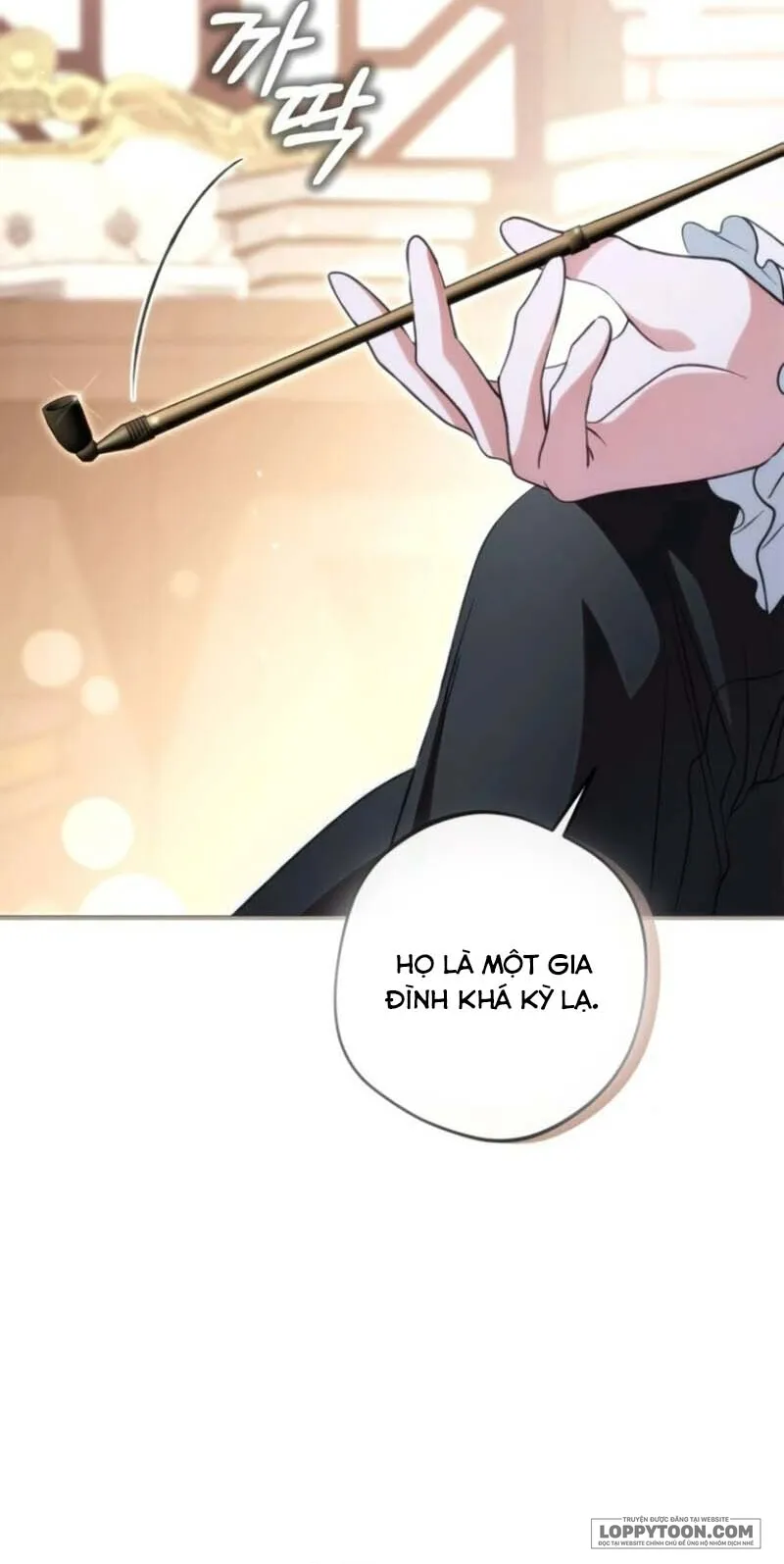 Bạo Chúa Độc Ác Trở Lại Chap 63 - trang 2