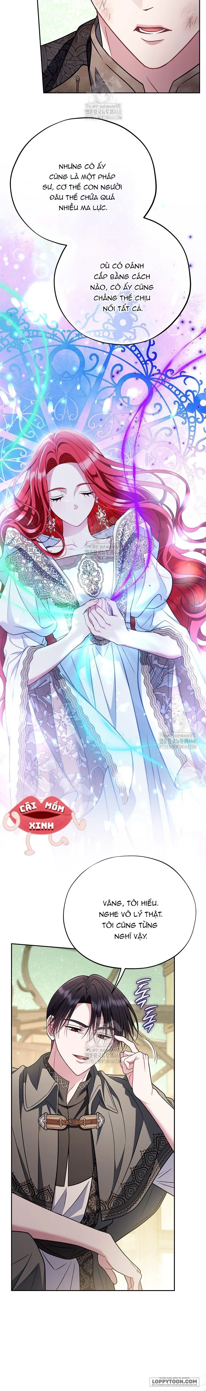 Trở Thành Người Giám Định Chất Độc Cho Thế Lực Hắc Ám Chap 88 - trang 28