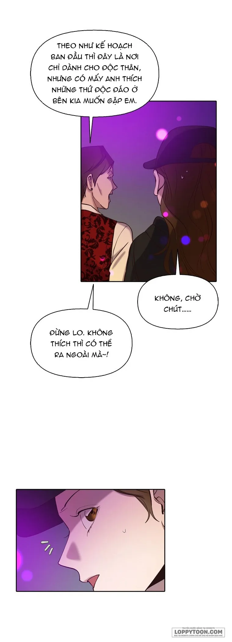 Thanh Xuân Của Chúng Ta Chap 77 - trang 14