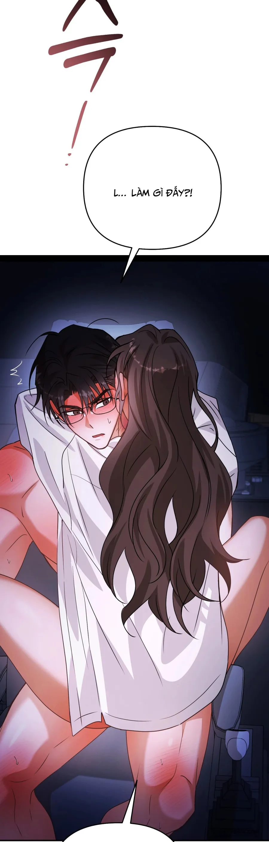 Chuyến Tham Quan Thực Địa Về Ý Thức An Toàn Chap 5 - 🔞🔞🔞 - trang 26