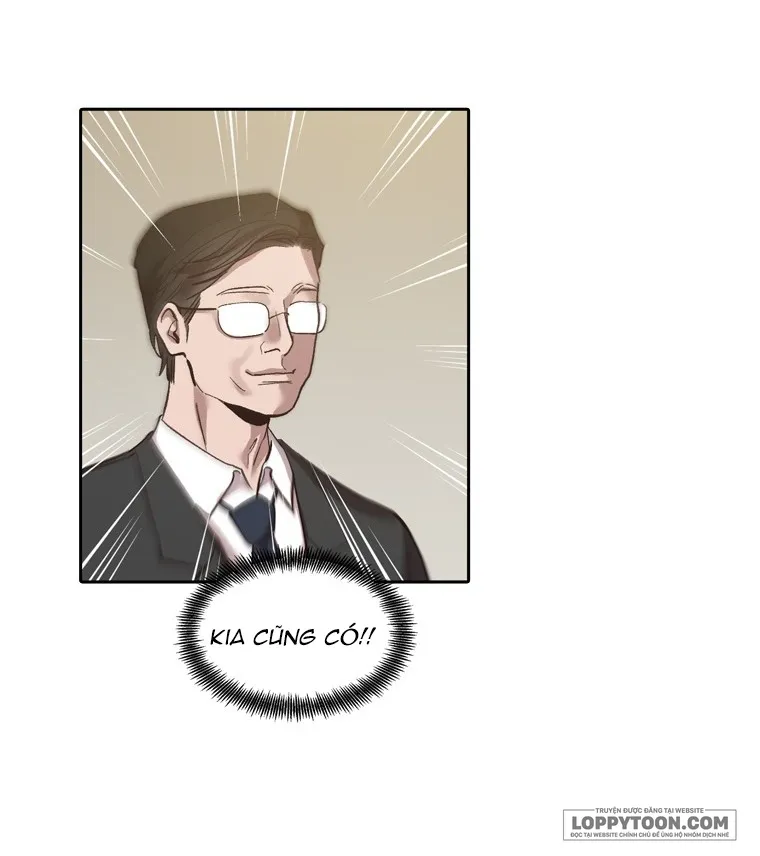 Thanh Xuân Của Chúng Ta Chap 85 - trang 14