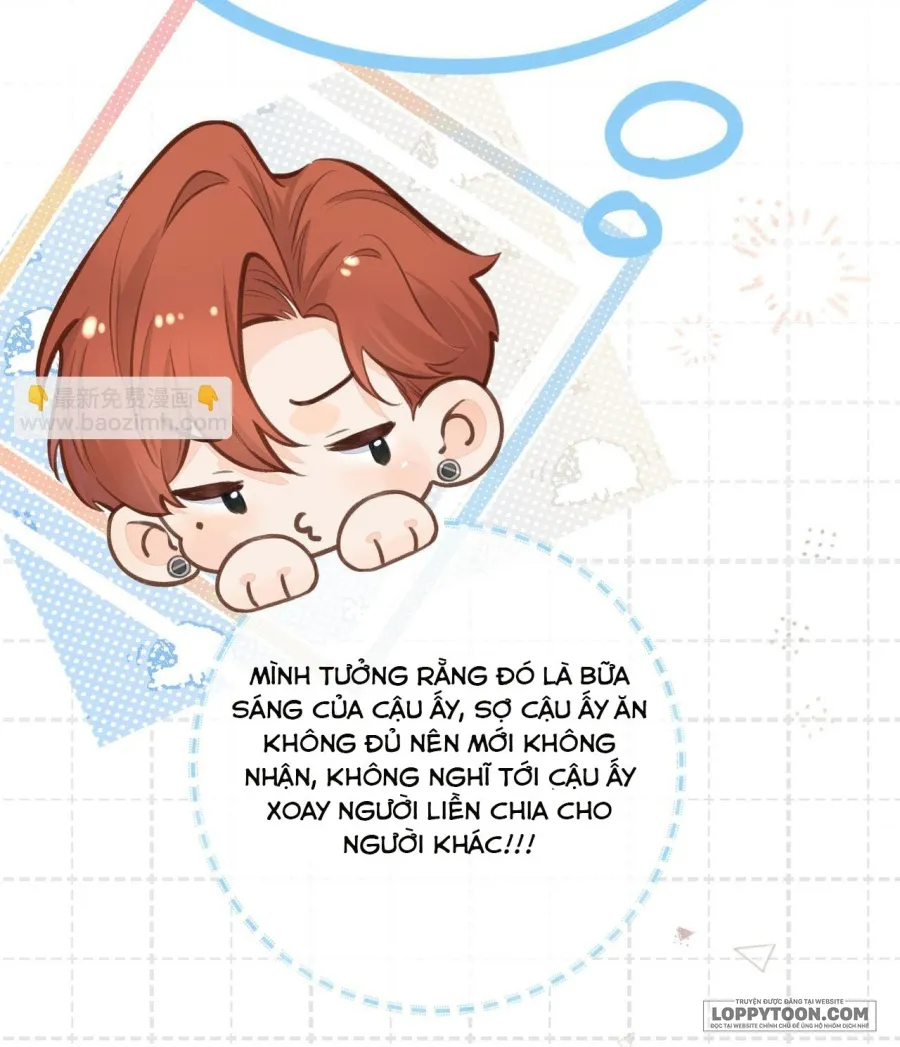 Em Chỉ Muốn Hít Vận Khí Của Anh Chap 12-14 - trang 74