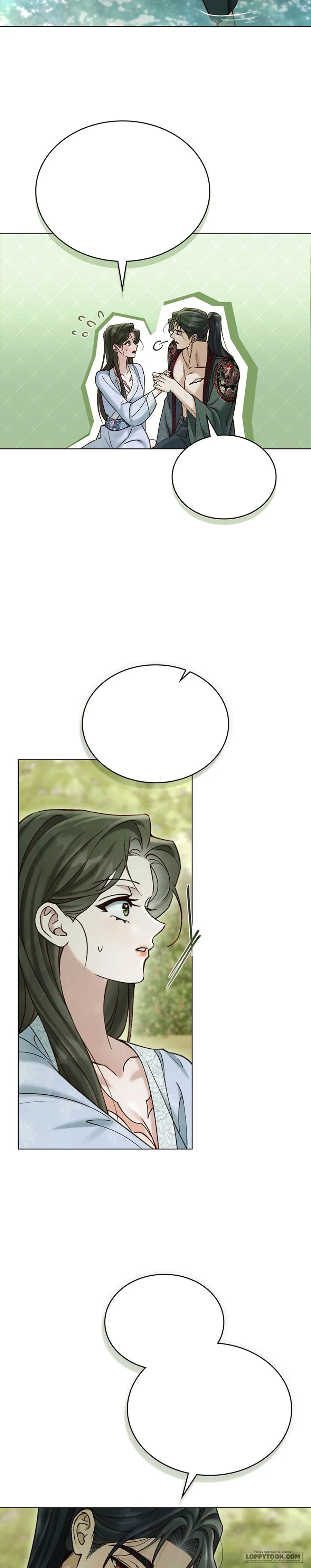Chuyến Đi Đêm Chap 50 - trang 23
