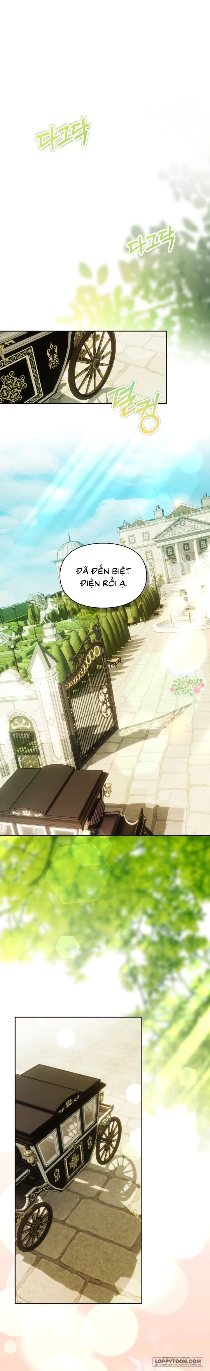 Tôi Mới Là Gia Chủ Thật Sự Chap 43 - trang 11