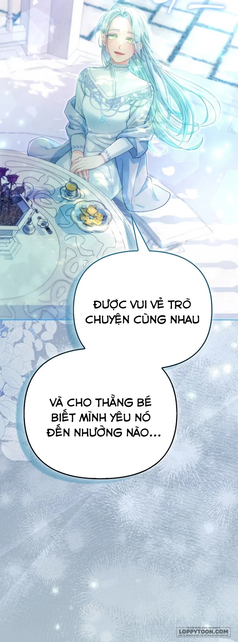 Phương Pháp Trồng Lúa Đặc Biệt Của Ác Nữ Chap 13 - trang 26
