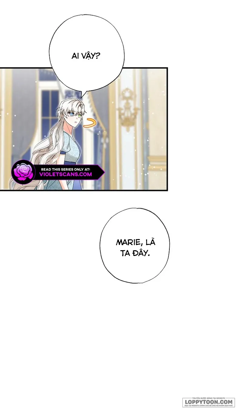 Trở Thành Miêu Nữ Của Hoàng Đế Chap 48 - trang 18