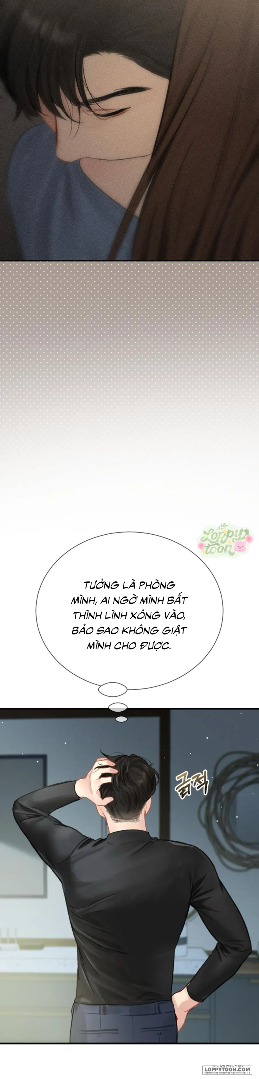 Quyền Lực Của Thư Ký Chap 12 - trang 26