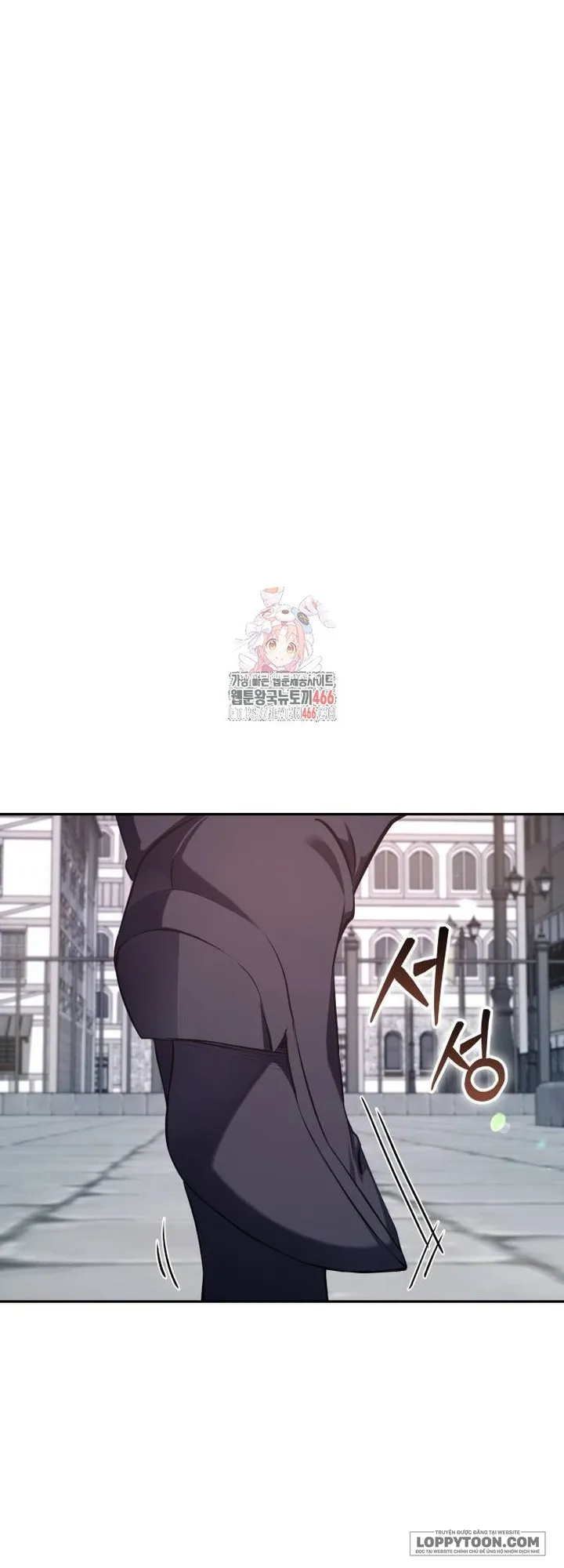 Thỏ Trắng Ở Xứ Sở Thần Tiên Chap 45 - trang 1