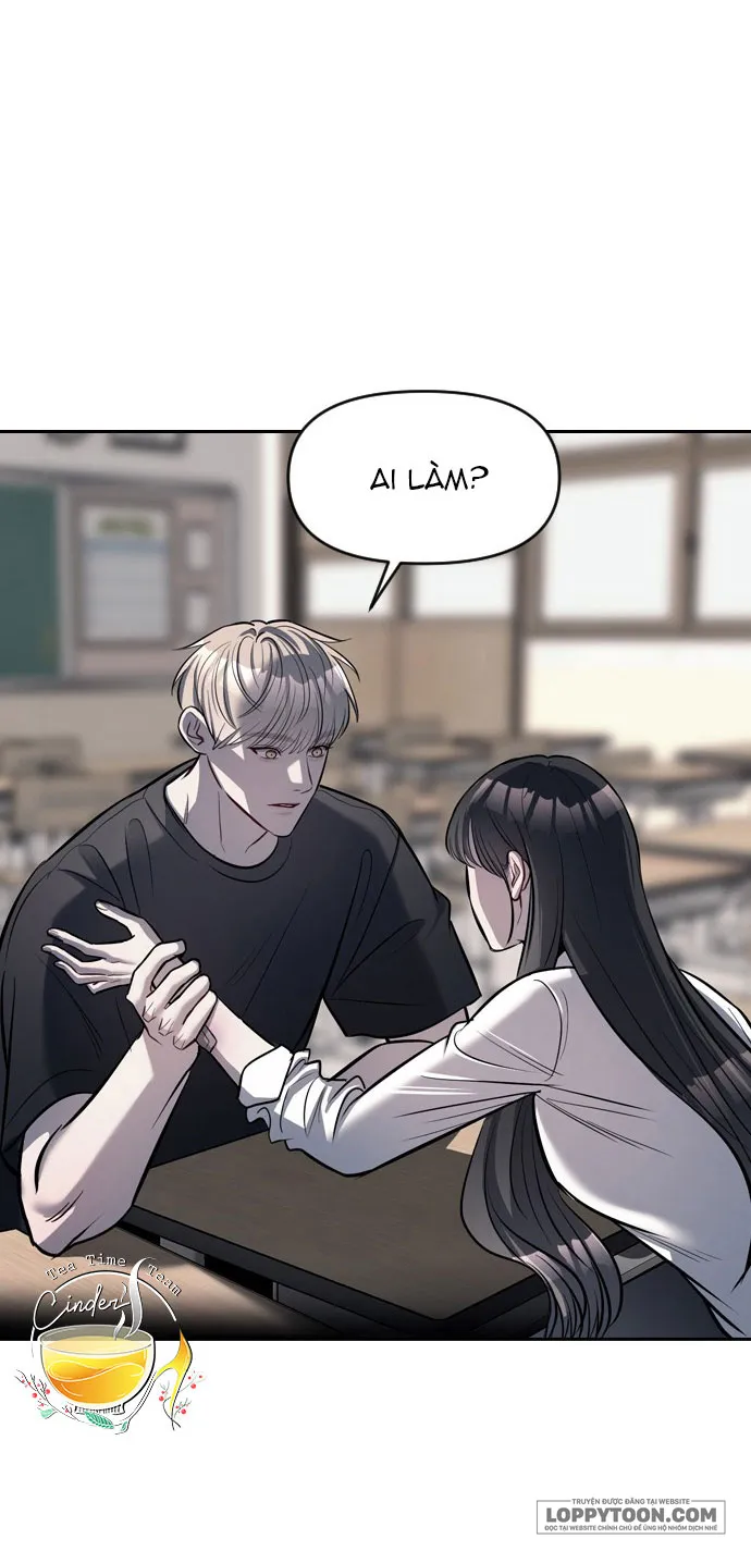Xâm Nhập Trường Trung Học Tài Phiệt Chap 4 - trang 93