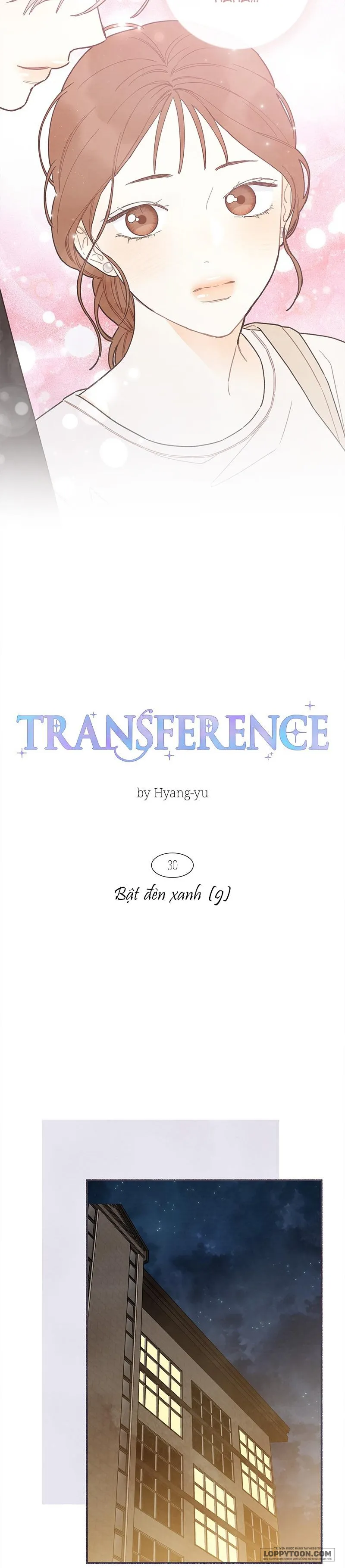 Cảm Xúc Chuyển Giao Chap 30 - trang 12
